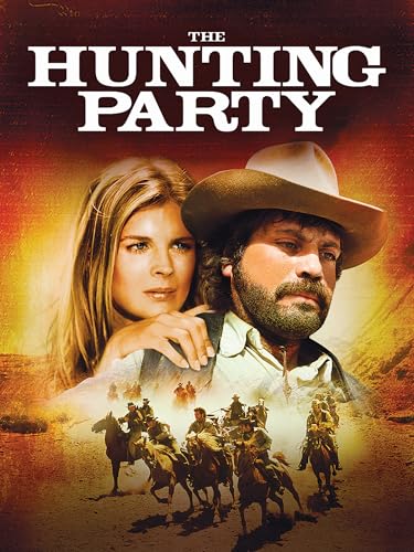 Bild: The Hunting Party f�r 0,00 EUR bei amazon.de