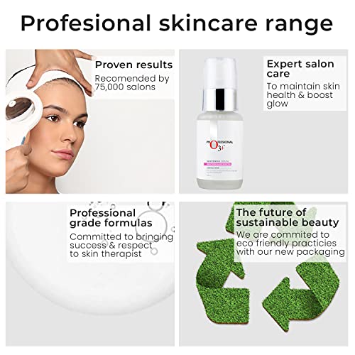 O3+ Whitening Serum for Pigmentation Control and Skin Lightening, 50ml - Image 5