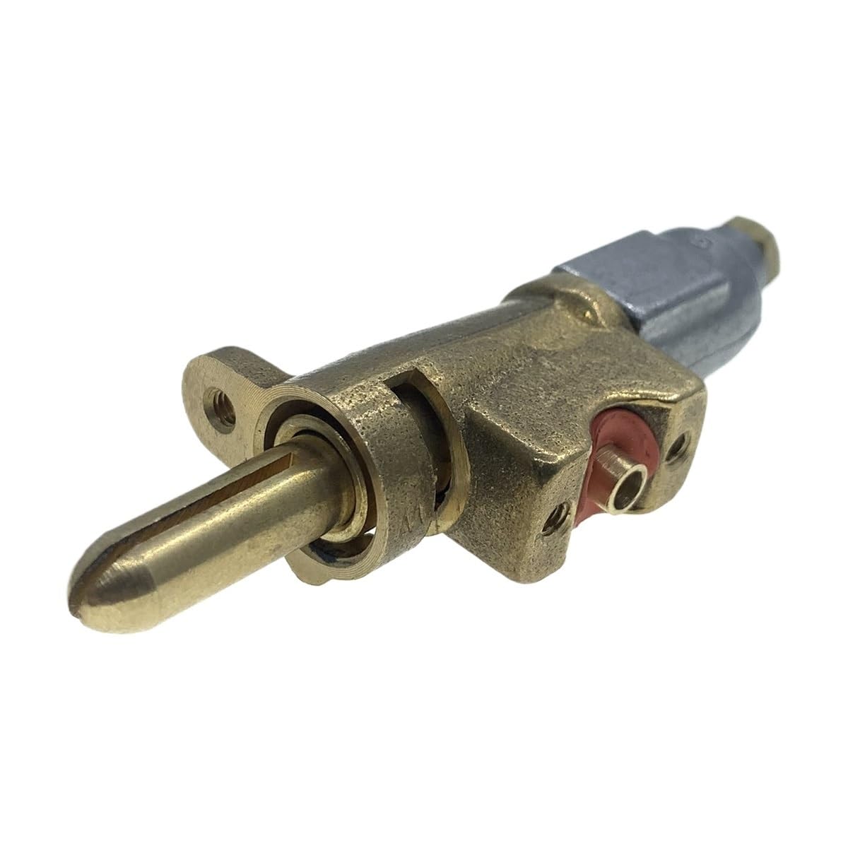 Compatibile Con Campingaz Valvola Controllo Bruciatore Serie 3