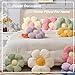 XIAIJIA Flower Pillow Flowers Shaped Pillow Cushion Decorative Daisy Pillow for Bed Cute Throw Pillow Flower Floor Pillow Soft Seat Cushion Pink Cushion 15.7