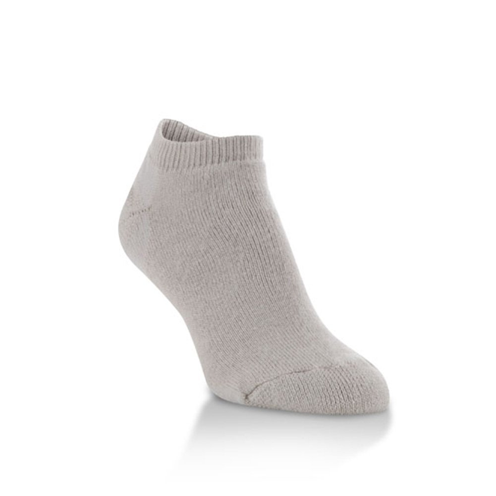 World's SoftestSocks Classic Low - Comfortable Mens Socks