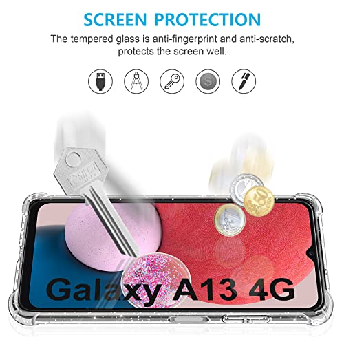 YNMEacc Cover per Samsung Galaxy A13 4G/5G