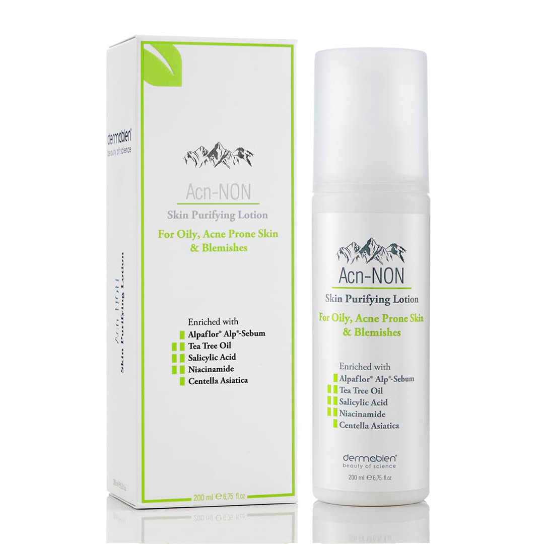 Acn-NON® Skin Purifying Lotion 200ml