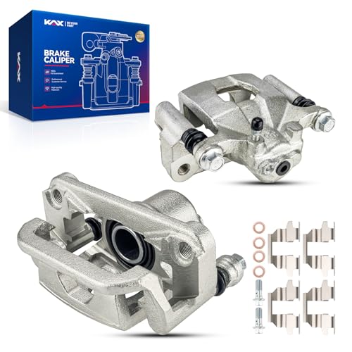 Image of KAX Rear Brake Caliper for 2002-2023 Altima | 2003-2023 Maxima