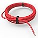 Produktbild AUPROTEC® Fahrzeugleitung 0,35 mm² FLRY-B als Ring 5m oder 10m Auswahl: 10m, rot