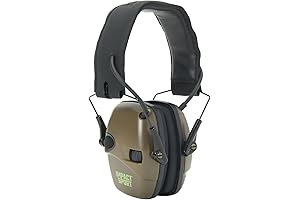 Howard Leight Impact Sport Bluetooth