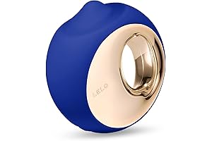 LELO ORA 3: The Ultimate Oral Sex Simulator for Women