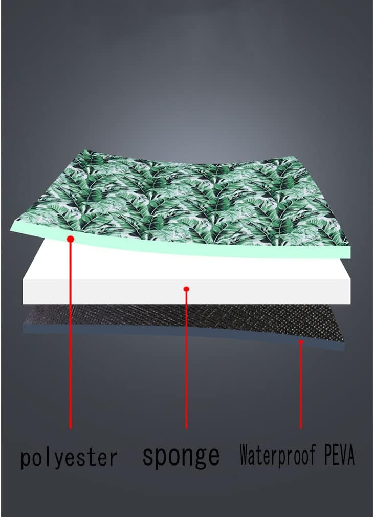 Picnic Blanket ，Outdoor Blanket，Multi-purpose padCamping Blanket Beach Mat for 4 to 6 people Picnic Blanket Waterproof Backing Machine Washable Camping Mat with Carrying Handle Outdoor Rug for Garden