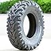 KENDA Bearclaw Front/Rear Tire (24x8-12)