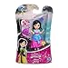Poupée LITTLE KINGDOM Mulan princesse Disney mulan (nouveau modèle 2017/2018)