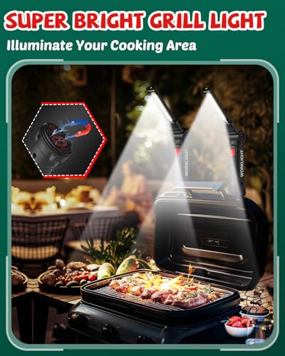 image for Coquimbo Mens Valentines Day Tool Gifts for Him Boyfriend Husband, Rec