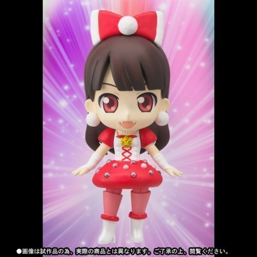 チビアーツももいろクローバーZ chibi-arts（魂ウェブ限定） Amazon.co.jp: 魂ウェブ商店限定 chibi-arts ももいろクローバーZ 百田