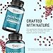 Pure By Nature Prostate Supplement for Men, Beta Sitosterol Prostate Health Supplement with Zinc for Urinary Tract Support, Ease Frequent Urination & Improved Sleep, Gluten-Free, Non-GMO 90 Capsules