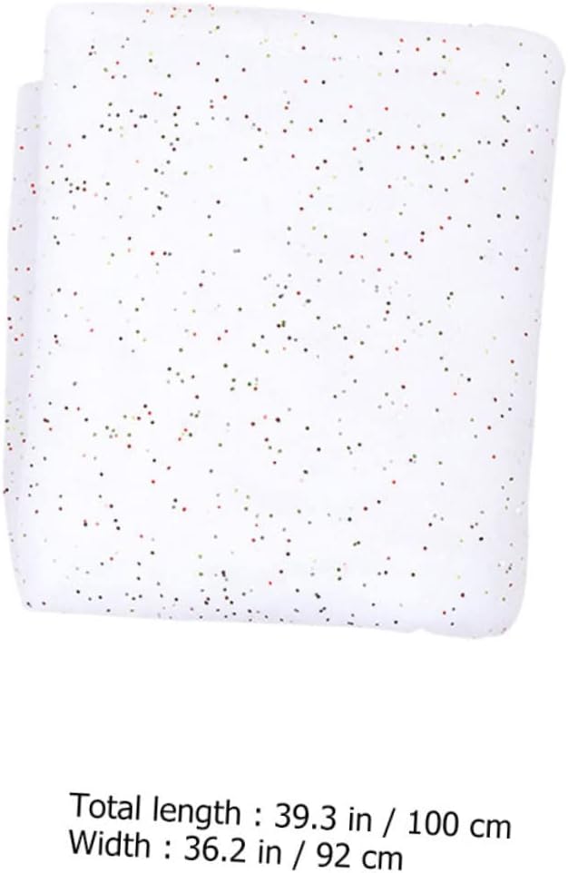 1sheet Christmas Artificial Snow Carpet Snow Decor for Holiday Photography and Festive Decorations Home Decorative Prop for Wonderland Scenes