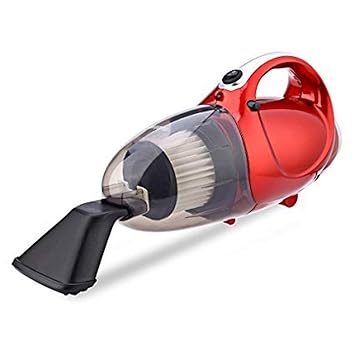 Kritika Enterprise High Performance 220-240V 50 HZ 1000W Blowing and Sucking Dual Purpose Vacuum Cleaner