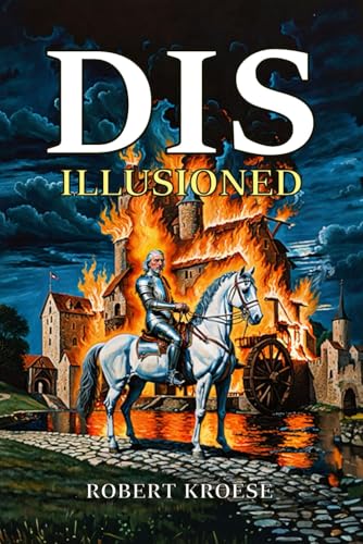 Book cover for Disillusioned