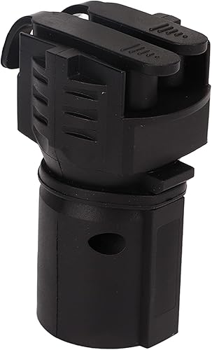 Miniatura 7 de Accesorios de remolque Adaptador de enchufe de remolque 7Pin a 4Pin 5Pin Adaptador de cableado Conector para luces de camión de remolque Rv