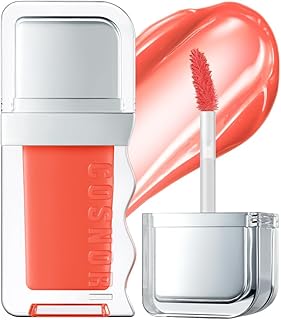 COSNORI Flow Wave Lip Tint - Brillo labial ve...