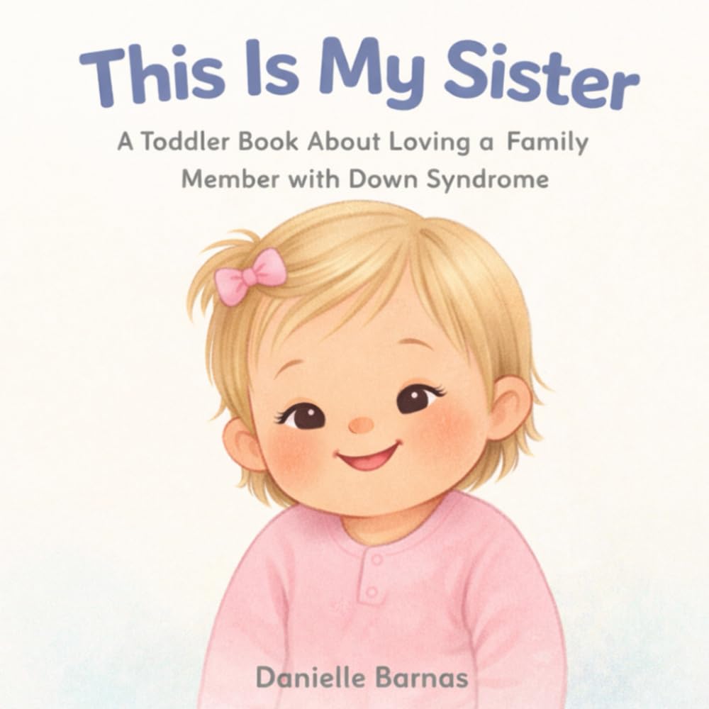 This is my sister (This Is My Family)