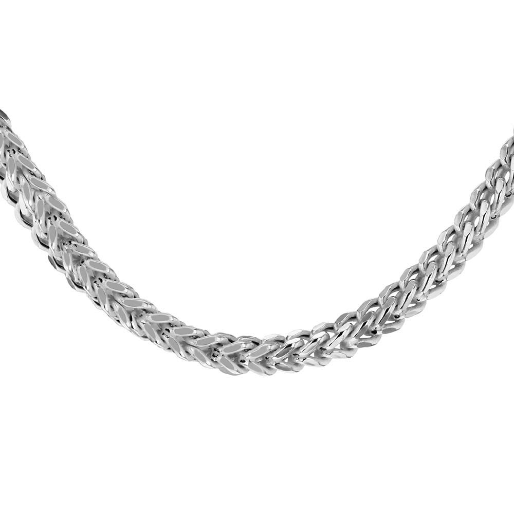 Tuscany Silver Collana con Ciondolo Donna Argento - 8.49.1230
