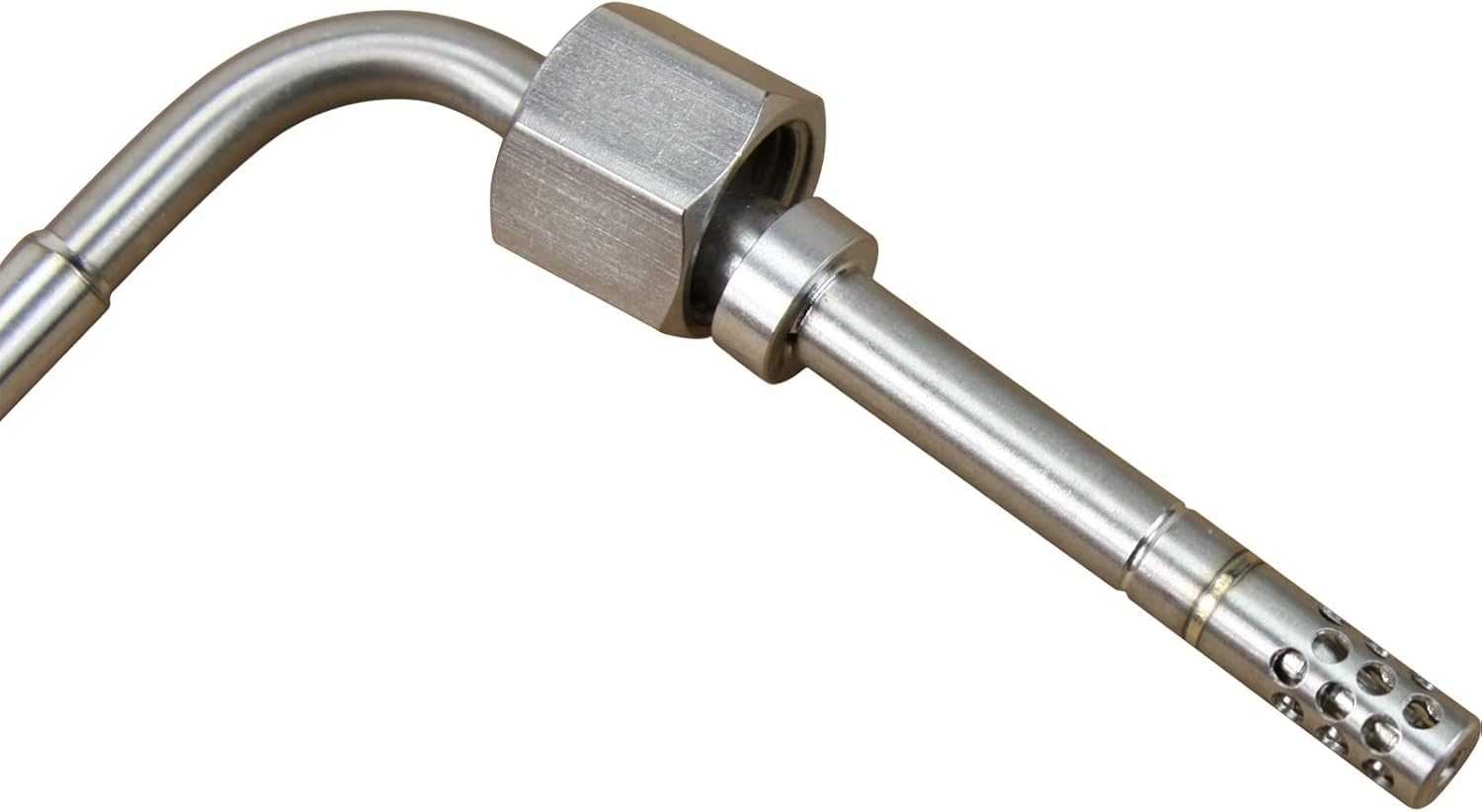 AIP Electronics Premium Exhaust Gas Temperature Sensor Compatible with 2007-2009 Dodge Sprinter 2500 3500 3.0L V6 68014084AA OEM Fit ETS162