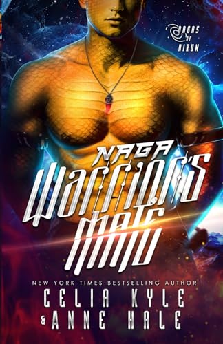 Cover of Naga Warrior's Mate