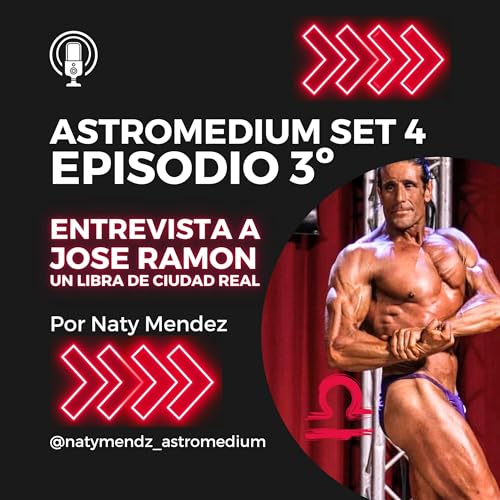 Fisiculturismo y Espiritualidad: El Viaje de Ram&oacute;n hacia el Equilibrio entre la Materia y lo Et&eacute;reo