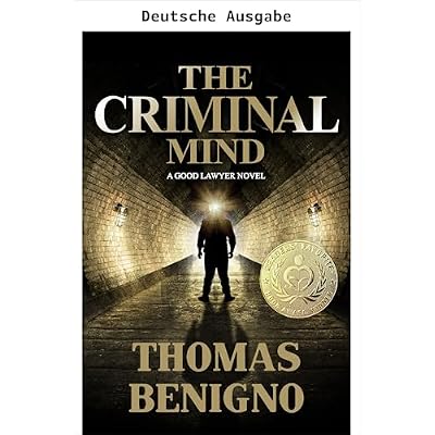 Die kriminelle Psyche