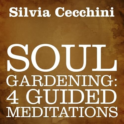Soul Gardening cover art