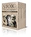 Stoic Six Pack 3 – The Epicureans (Illustrated)