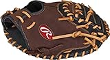 Rawlings Player Preferred Catchers Mitt, Right Hand Throw, 33-Inch