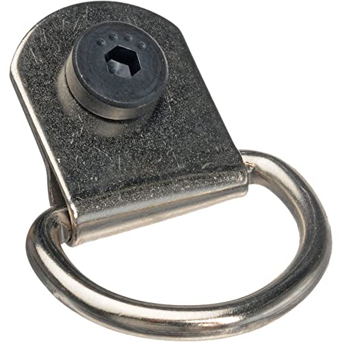 Spider Camera Holster D-Ring for Wrist Strap