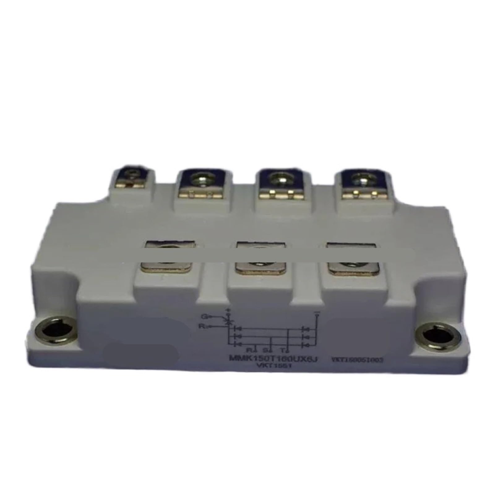 LZIKKGKI MMK200T160UX6J rectifier bridge Module