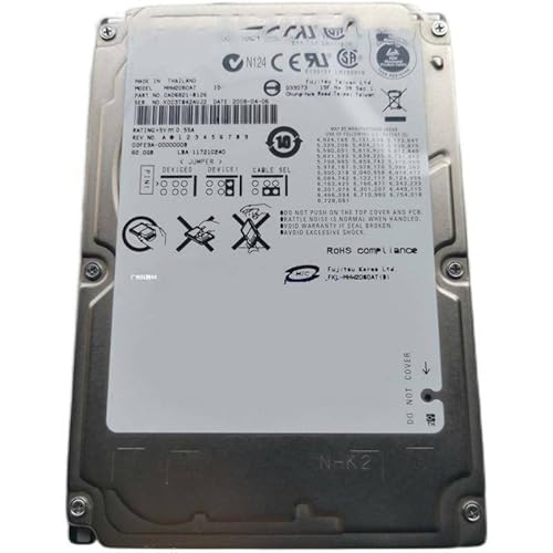 Quasi per 8 MB per interno per Notebook per MHW2060AT 4200 RPM hdd 60 GB ide