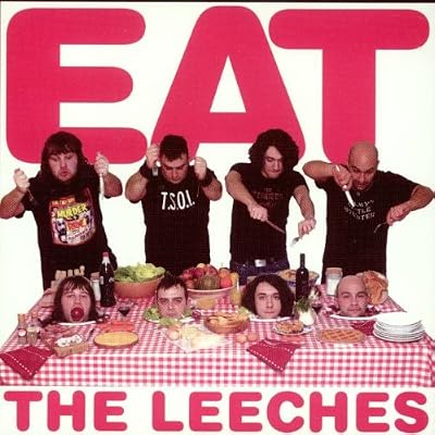 Eat the Leeches