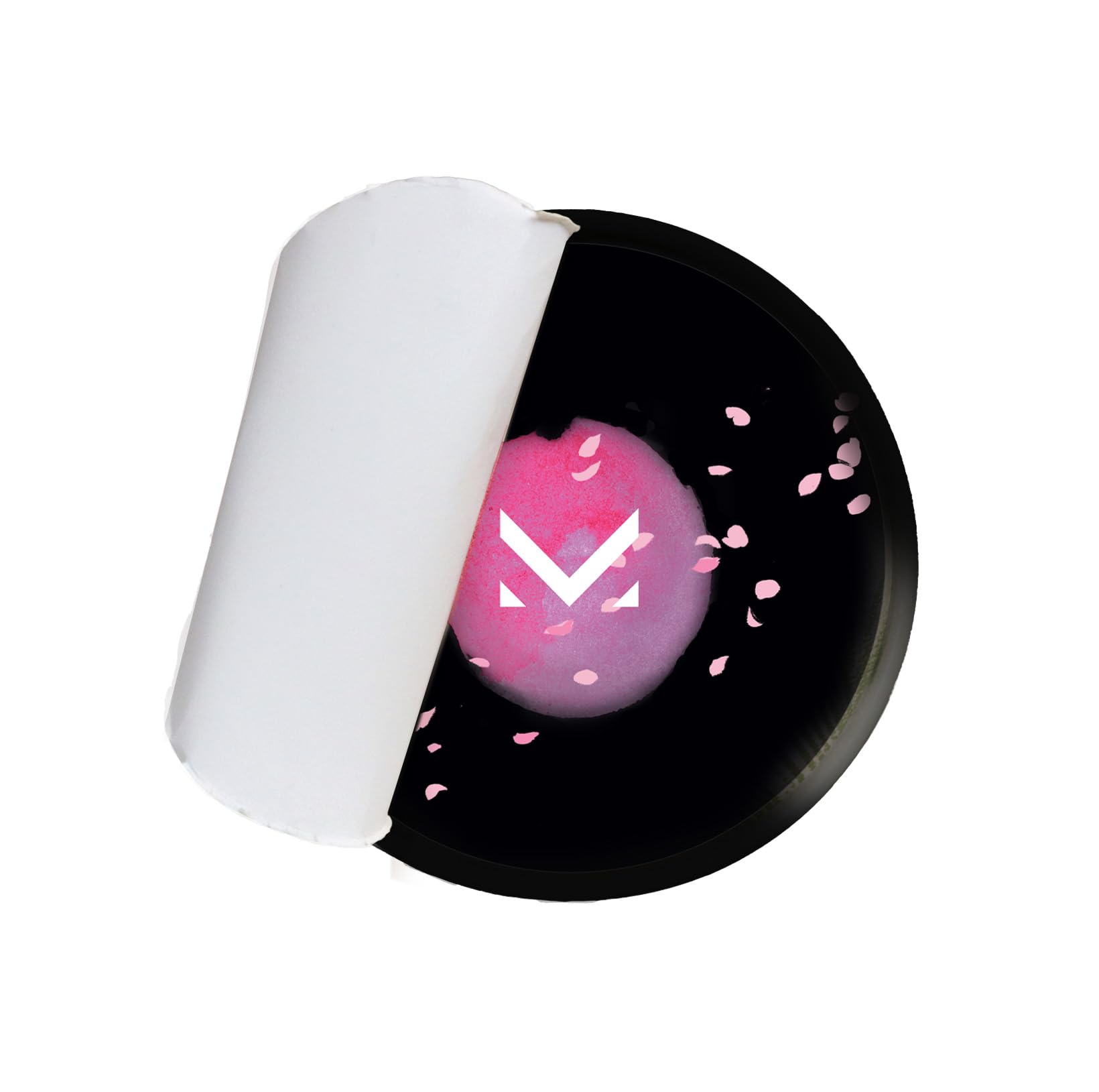 Majestic ALEA DULAC JW - Lampada da tavolo LED senza fili ricaricabile, per interni ed esterni, H37cm, confezione regalo riutilizzabile, design registrato Geisha