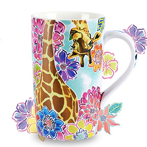 Best Giraffe Coffee Mugs 2024 Where to Buy?