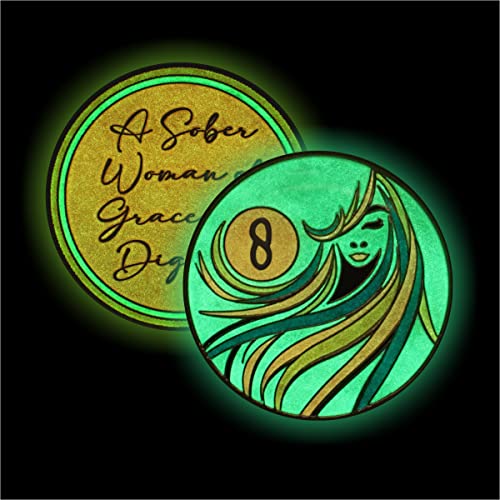 Sober Woman Nochtheid Coins 2 51QHcLnahaL. SL500