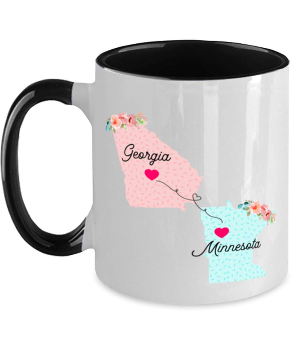 Christmas Thoughtful Gifts for Family — funny ceramic mug from ShopProudGifts