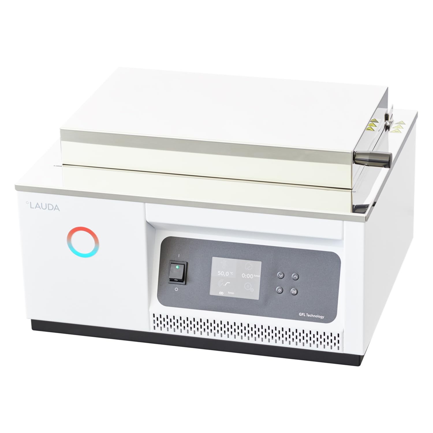 Bain-marie Lauda® Hydro H 16 230 V, 50/60 Hz