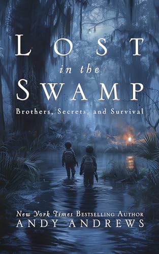 Lost in the Swamp