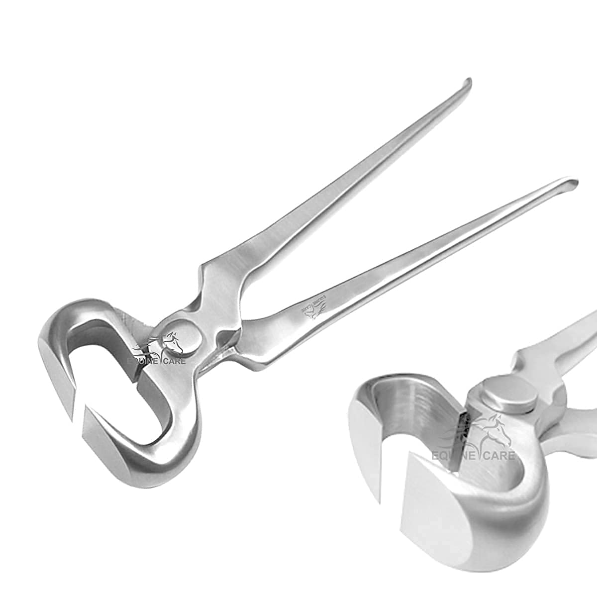 Pince à sabots 35,6 cm Equine Care pour le parage des chevaux