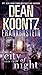 Frankenstein: City of Night: A Novel