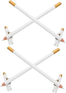 Juego de lápices de cejas de peluquero Kit de...