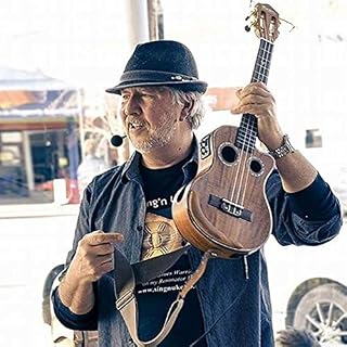 WYKDL Baryton Acajou Ukulele par Personnalité Adulte Débutant Instrument de Musique Mode garçons Guitare Petits Enfants… - Les Beatles, Paul McCartney, John Lennon, RIngo Starr, George Harrison WYKDL Baryton Acajou Ukulele par Personnalité Adulte Débutant Instrument de Musique Mode garçons Guitare Petits Enfants… – Image 3
