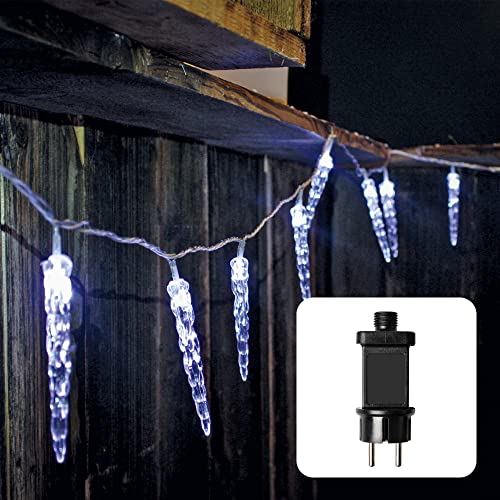 Hellum 564433 lumière décorative avec éclairage doux et design épuré - 6