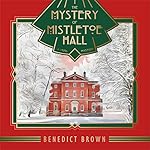 Cover of The Mystery of Mistletoe Hall
