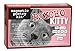 Magnetic Poetry Psycho Kitty Magnetic Word Kit