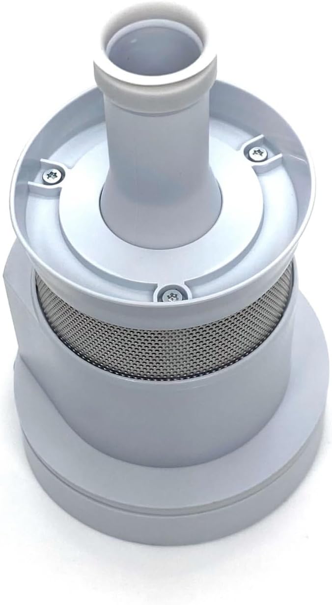 F8 / F8e Pro Handheld Wireless Vacuum Cleaner Dust Collecting Cup and Cyclone Multi Cone