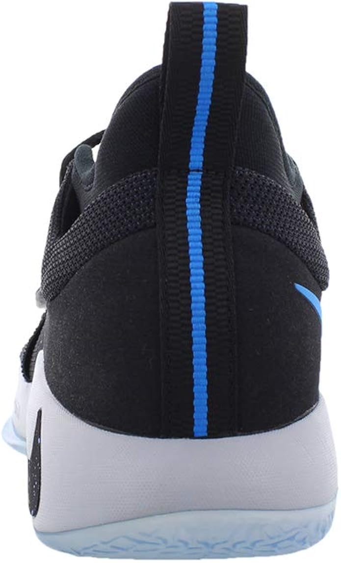 nike men's pg 2.5 basketball shoes